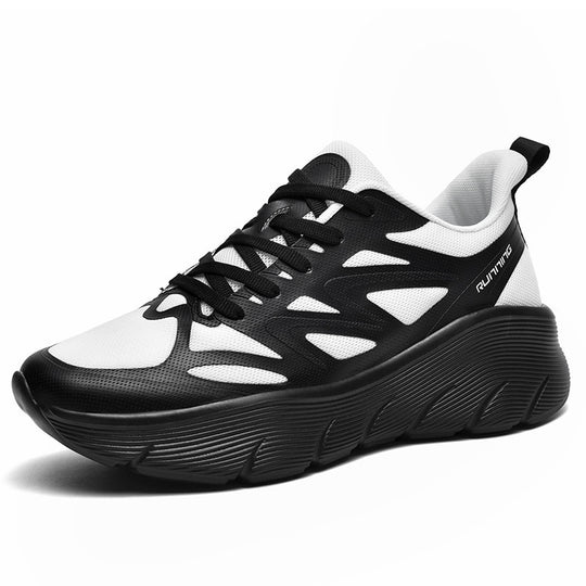 Damen Atmungsaktive High-Performance Laufschuhe mit rutschfester Sohle R&B