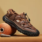 Damen Sportliche Freizeitschuhe mit atmungsaktiver Obermaterialstruktur und rutschfester Sohle R&B
