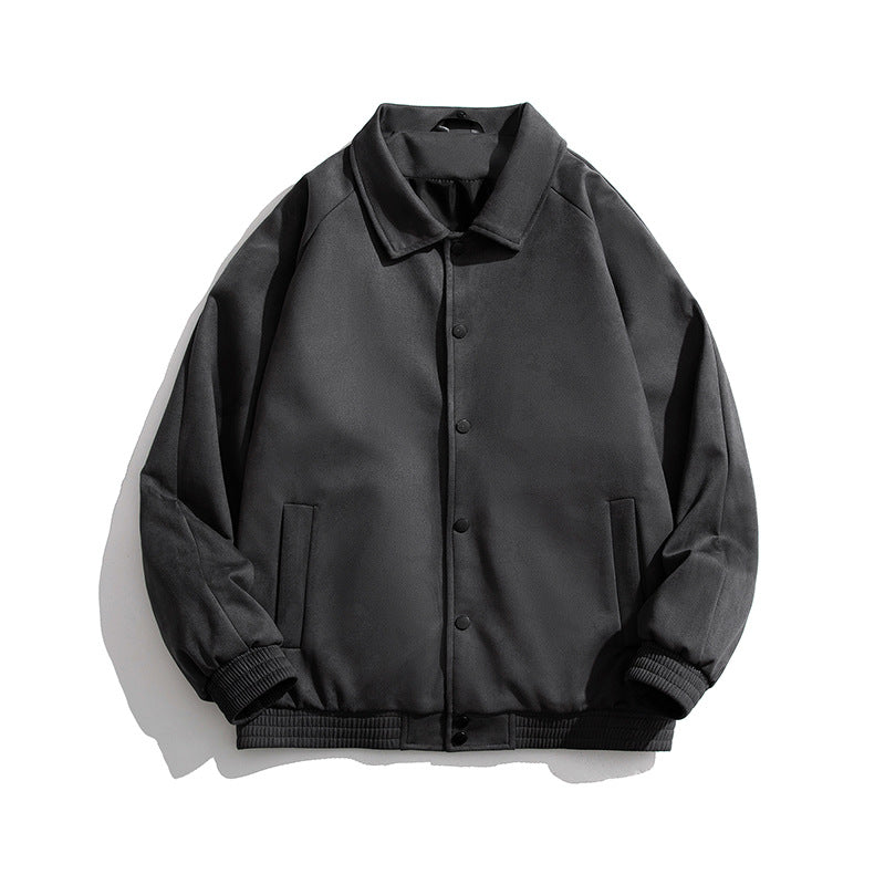 Damen lässige Überjacke R&B