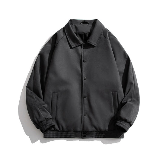 Damen lässige Überjacke R&B