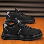 Damen Komfortable Sneaker mit rutschfester Sohle und atmungsaktivem Obermaterial