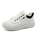 Damen Sportliche Sneakers im modischen Design mit dämpfender Laufsohle R&B