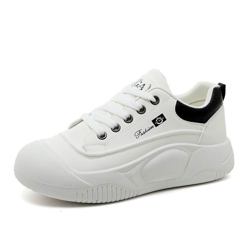 Damen Sportliche Sneakers im modischen Design mit dämpfender Laufsohle R&B