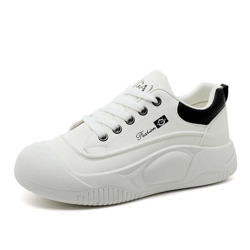Damen Sportliche Sneakers im modischen Design mit dämpfender Laufsohle R&B