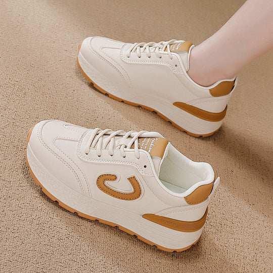 Damen Bequeme Freizeitschuhe R&B