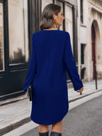 Damen Freizeitkleid R&B