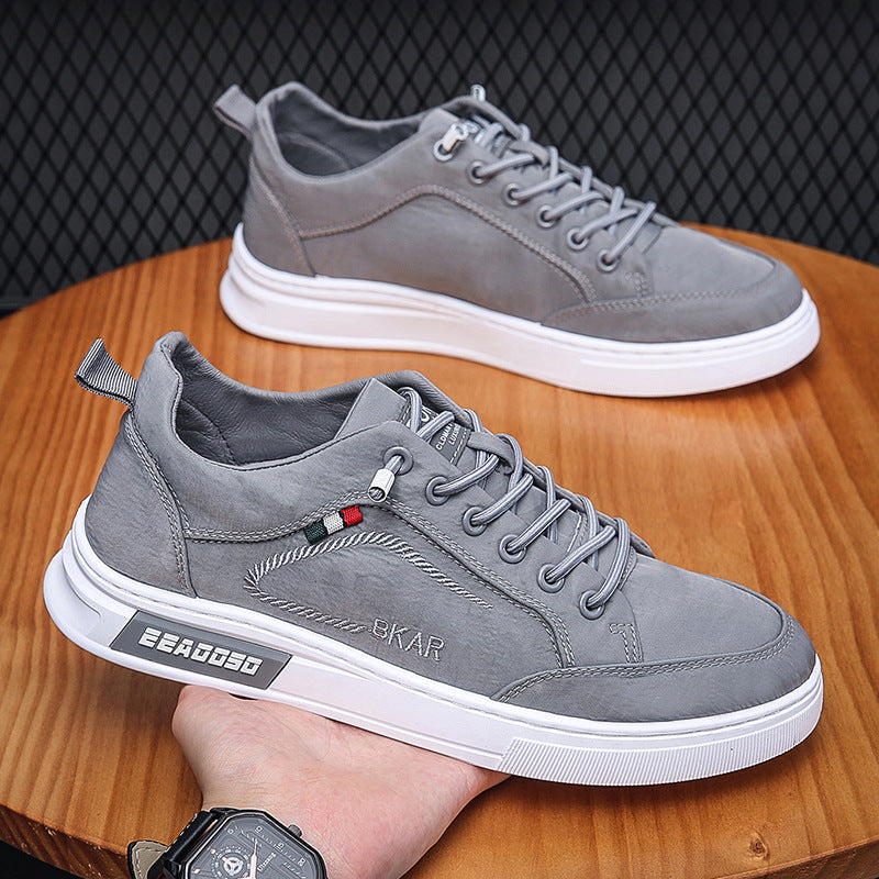 Damen elegante Freizeitschuhe mit rutschfester Sohle R&B