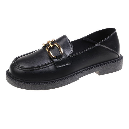Damen elegante und komfortable Mokassins R&B
