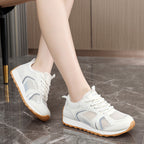 Damen Atmungsaktive Sport Sneakers mit stabiler Dämpfung R&B