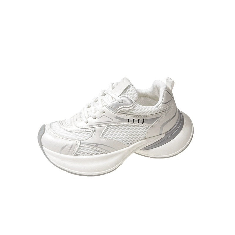 Damen Sportliche Hochleistungs Sneakers R&B