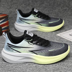 Damen Sportliche Lauf-Sneaker mit leichter Dämpfungstechnologie R&B