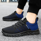 Damen Performance Laufschuhe mit atmungsaktivem Obermaterial und dämpfender Sohle R&B