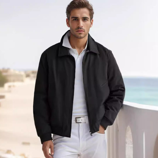 Herren Freizeitjacke R&B