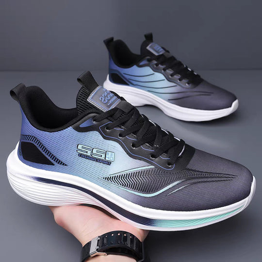 Damen Leistungsstarke Laufschuhe mit innovativer Dämpfungstechnologie R&B