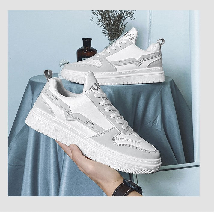 Damen Modische Sneakers mit stylishem Design und komfortabler Dämpfung