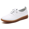 Damen Freizeitschuhe mit atmungsaktivem Obermaterial und weicher Sohle R&B