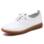 Damen Freizeitschuhe mit atmungsaktivem Obermaterial und weicher Sohle R&B