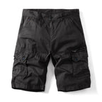 Herren Utility Cargo Shorts R&B