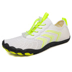 Damen Flexibler und atmungsaktiver Wassersportschuh