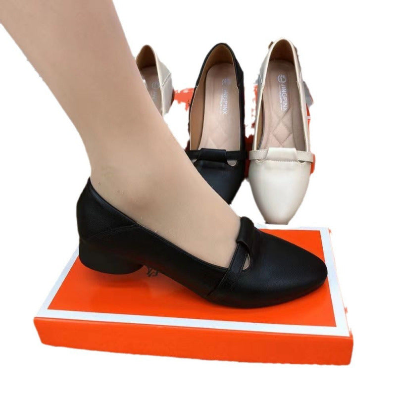 Damen Elegante und bequeme Pumps mit modischem Design R&B
