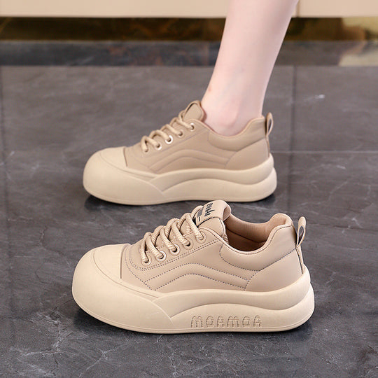 Damen Sneakers mit innovativer Sohle und atmungsaktivem Obermaterial R&B