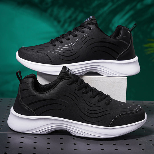 Damen Sportliche Laufschuhe mit atmungsaktivem Obermaterial und innovativer Dämpfung R&B