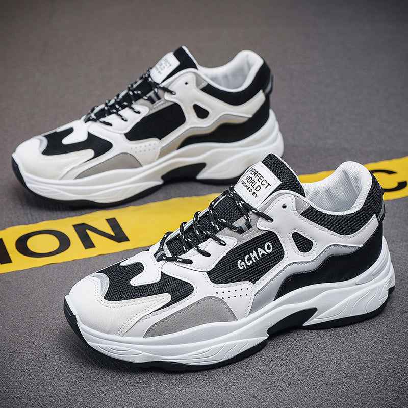Damen Komfortable und stilvolle Sportschuhe R&B