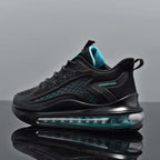 Damen Ergonomische Lauf- und Freizeitsneaker mit Dämpfungstechnologie