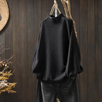 R&B | Weicher Pullover