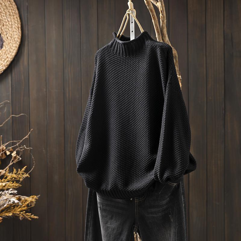 R&B | Weicher Pullover