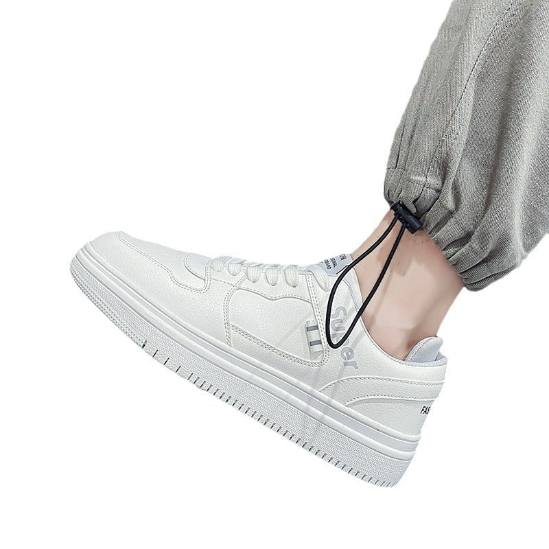 Damen Casual Sneaker mit dämpfender Laufsohle und atmungsaktivem Obermaterial R&B