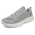 Damen Sportliche Laufschuhe mit atmungsaktiver Mesh-Oberfläche und bequemer Dämpfung