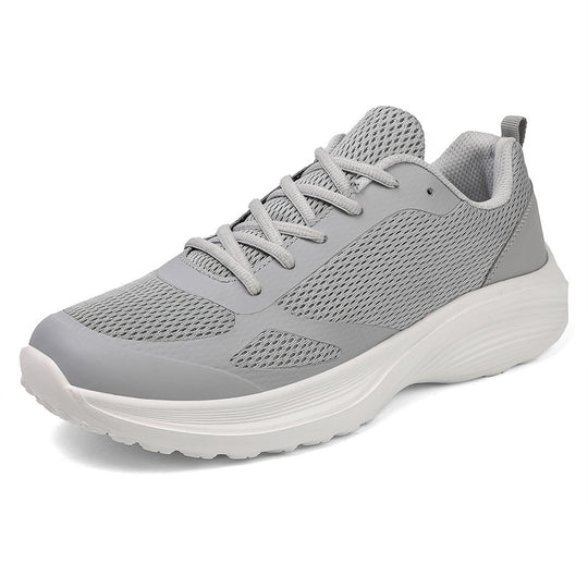 Damen Atmungsaktive Laufschuhe mit stoßdämpfender Sohle R&B