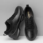 Herren Dynamische Outdoor-Sneaker mit stoßdämpfender Sohle R&B