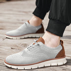 Damen Leichte und atmungsaktive Freizeitschuhe