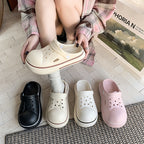 Damen modische Freizeitsneaker mit strapazierfähiger Sohle und einzigartigem Schnürsystem R&B