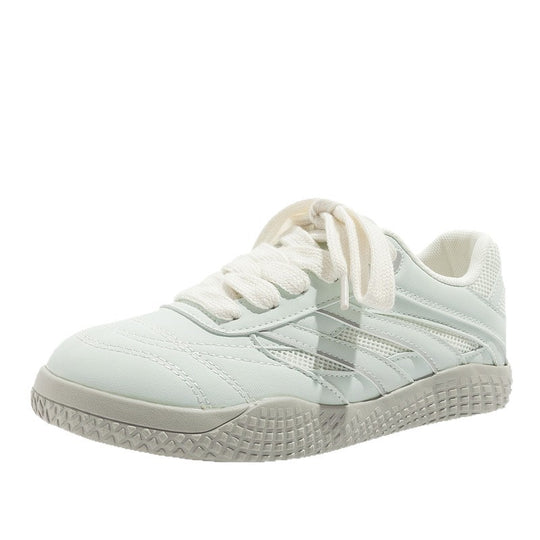 Damen Sportliche Freizeit-Schuhe mit rutschfester Sohle und atmungsaktivem Obermaterial R&B
