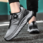 Herren Sneakers mit innovativem Schnellschnürsystem R&B