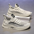 Damen Atmungsaktive Laufschuhe mit flexiblem Obermaterial und optimierter Dämpfung