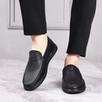 Damen Komfortable und atmungsaktive Slip-On Schuhe R&B
