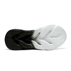 Damen Sportliche Sneaker mit futuristischem Grafikdesign