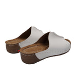 Damen Komfortable Clogs mit ergonomischem Fußbett R&B