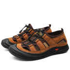 Damen Sportliche Freizeitschuhe mit Air-Mesh-Obermaterial und Schnellschnürsystem R&B