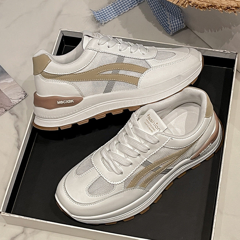 Damen Sportliche Lauf- und Freizeitschuhe R&B