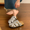 Damen Sandalen im modernen Design von R&B