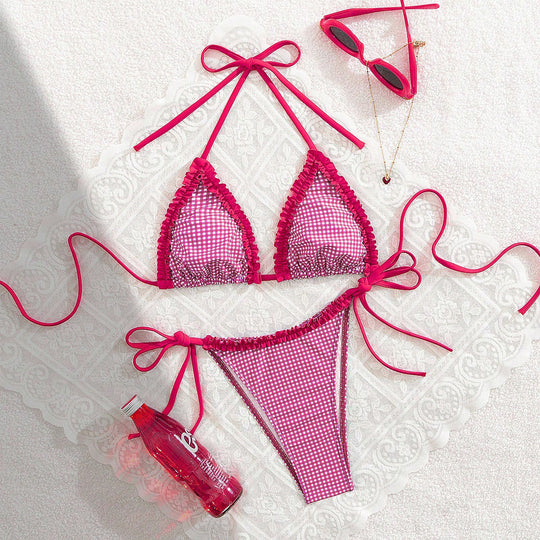 Damen Bikini-Set R&B