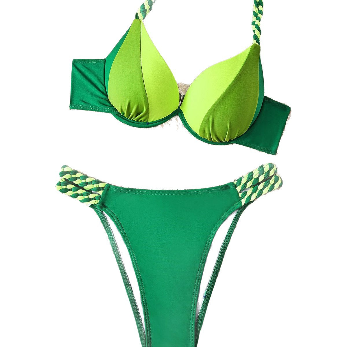 Damen Bikini-Set