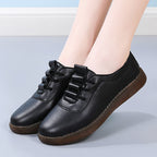 Damen Komfortable und stilvolle Sneaker mit atmungsaktiver Sohle R&B