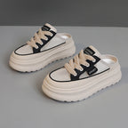 Damen Freizeitschuhe mit atmungsaktiver Mesh-Oberfläche und komfortabler Dämpfung R&B