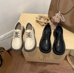 Damen Komfortable Schnürschuhe mit innovativem Design und rutschfester Sohle R&B